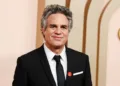 Mark Ruffalo