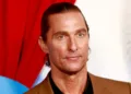 Matthew McConaughey