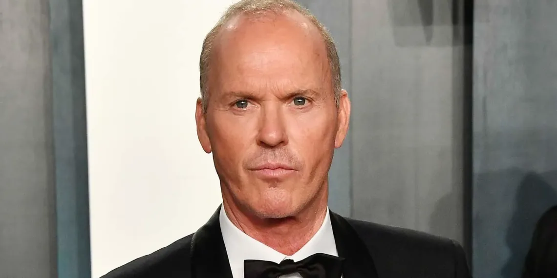 Michael Keaton calls Kirk shooting “unbelievable” irony while urging restraint 41 Michael Keaton