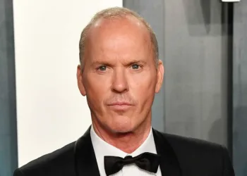 Michael Keaton