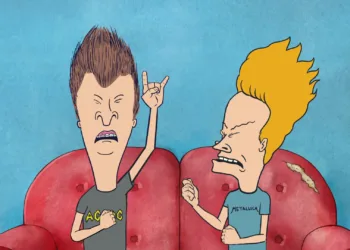 Mike Judge's Beavis and Butt-Head Season 3 Review
