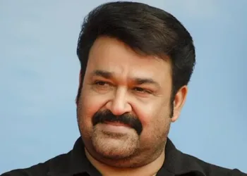 Mohanlal