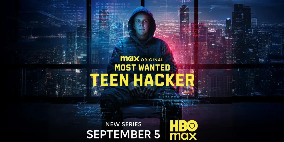 Most Wanted: Teen Hacker Review