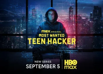 Most Wanted: Teen Hacker Review