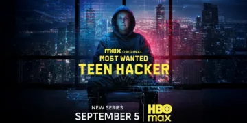 Most Wanted: Teen Hacker Review