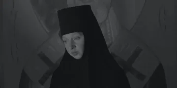 Mother Vera Review: A Quiet Search for Forgiveness 1 Mother Vera Review
