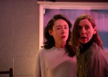 Motherland Review: Evan Matthews Crafts a Quietly Disturbing Vision of Control Motherland Review