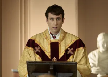 Murder Before Evensong Review