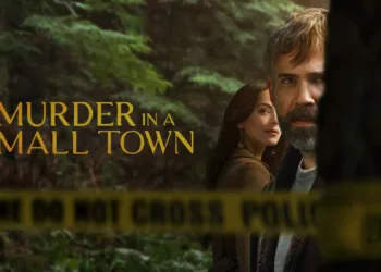 Murder In A Small Town Season 2 Review