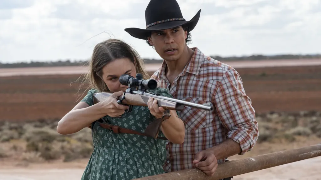 Mystery Road Origin Season 2 Review
