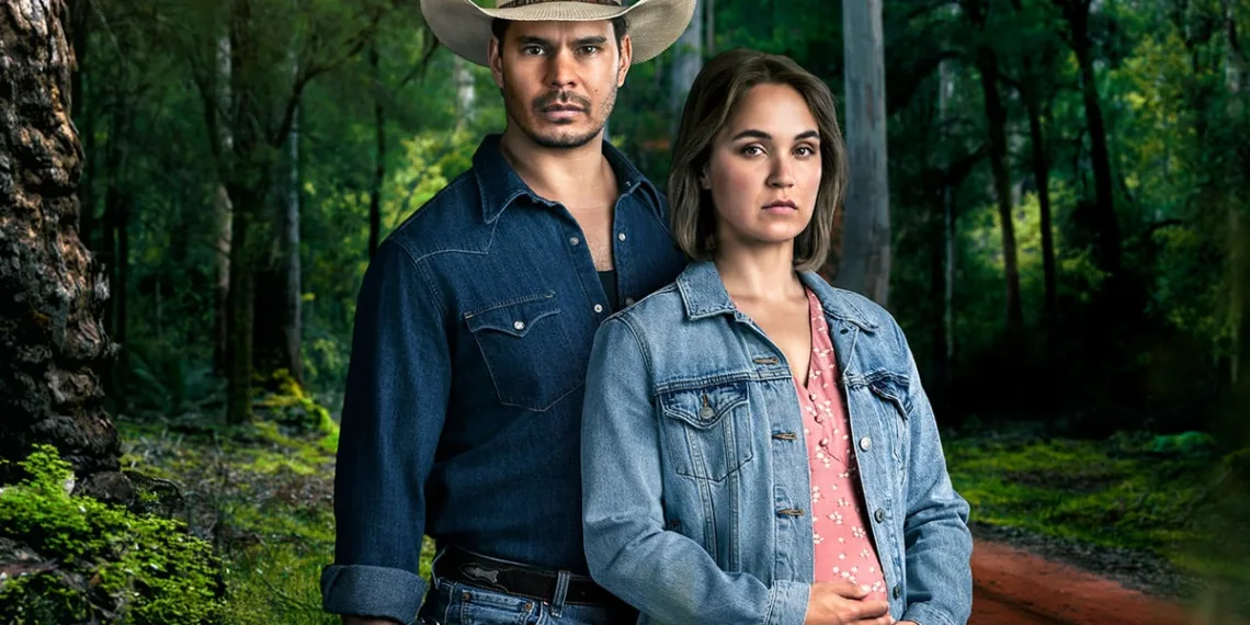 Mystery Road Origin Season 2 Review