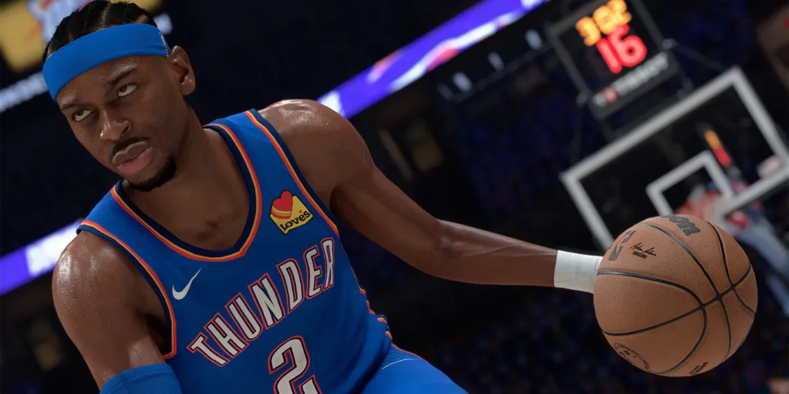 NBA 2K26 Review: The Price of Progress 41 NBA 2K26 Review
