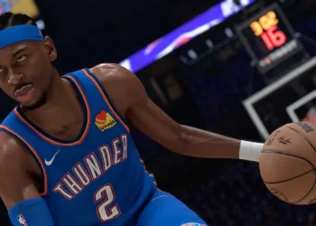 NBA 2K26 Review: The Price of Progress NBA 2K26 Review