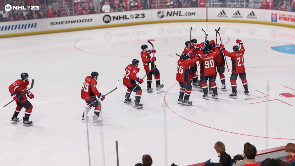 NHL 26 Review