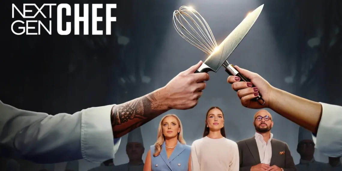 Next Gen Chef Review