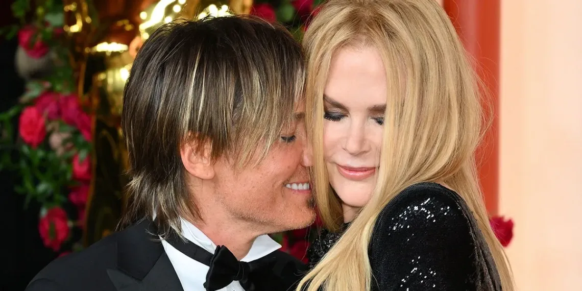 Nicole Kidman And Keith Urban Separate After 19 Years Of Marriage 41 Nicole Kidman Keith Urban