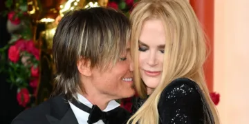 Nicole Kidman And Keith Urban Separate After 19 Years Of Marriage 1 Nicole Kidman Keith Urban