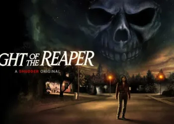 Night of the Reaper Review