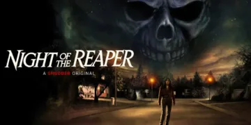 Night of the Reaper Review