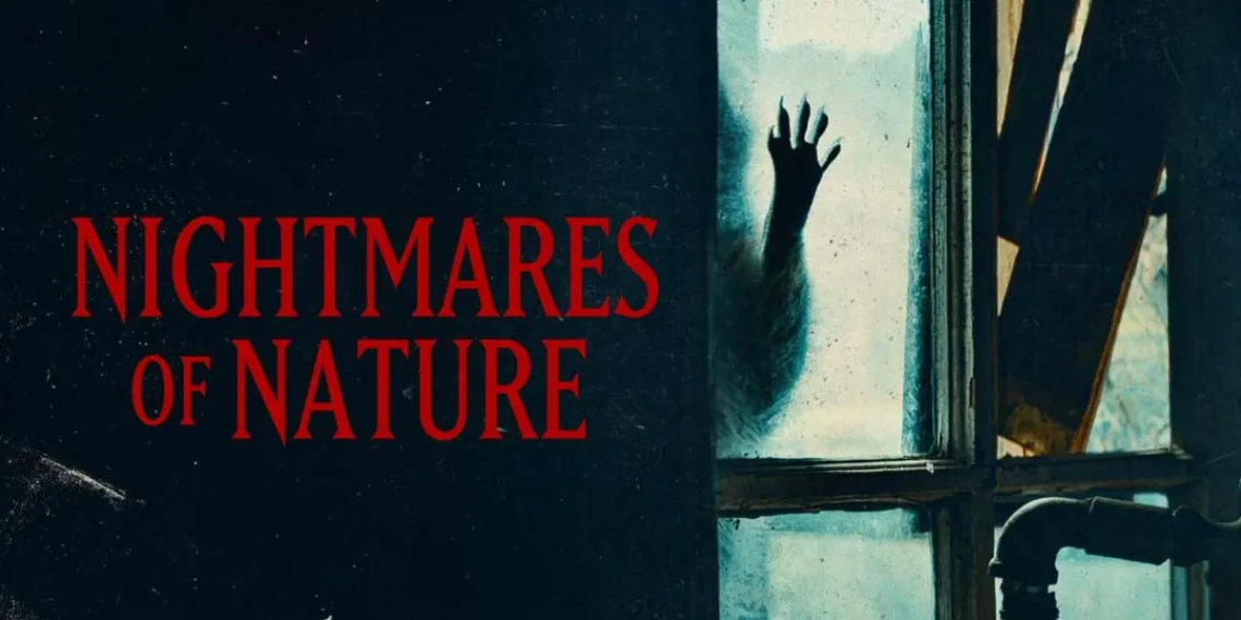 Nightmares of Nature Review