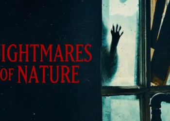 Nightmares of Nature Review