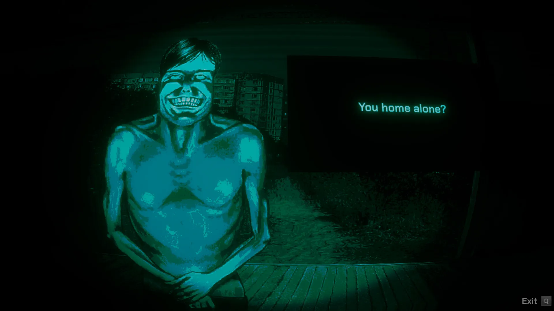 No, I'm Not A Human Review: Trust No One in This Indie Nightmare 42 No, I'm Not A Human Review