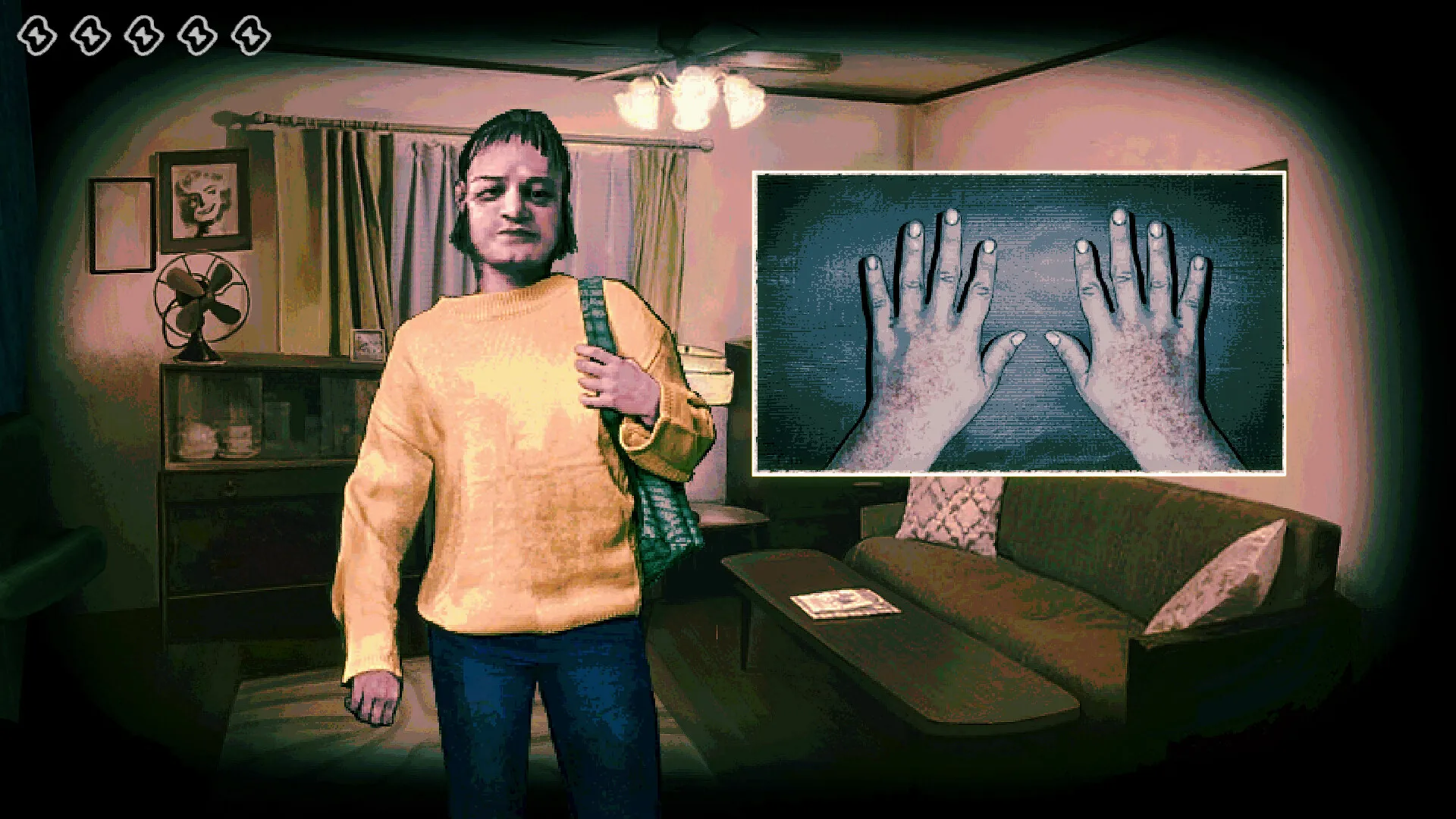 No, I'm Not A Human Review: Trust No One in This Indie Nightmare 44 No, I'm Not A Human Review