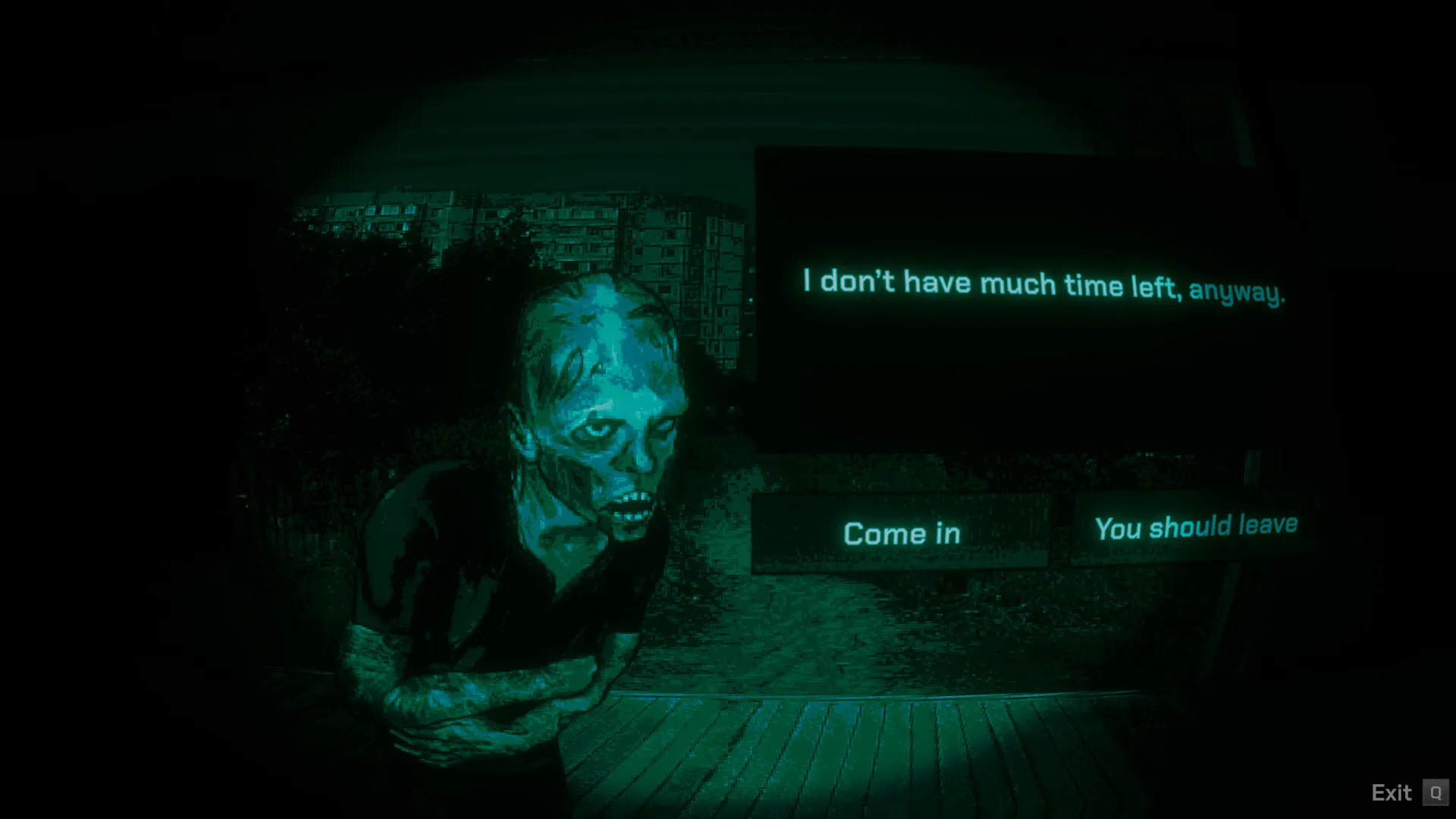 No, I'm Not A Human Review: Trust No One in This Indie Nightmare 46 No, I'm Not A Human Review