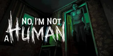 No, I'm Not A Human Review: Trust No One in This Indie Nightmare 1 No, I'm Not A Human Review