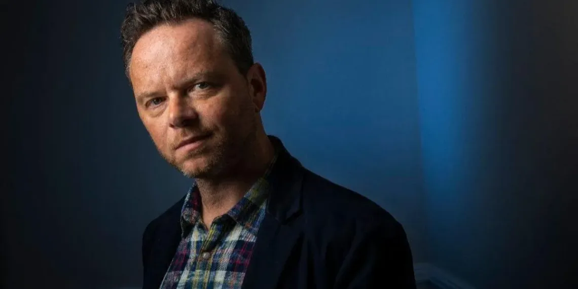 Noah Hawley