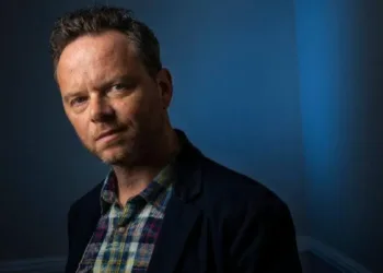 Noah Hawley