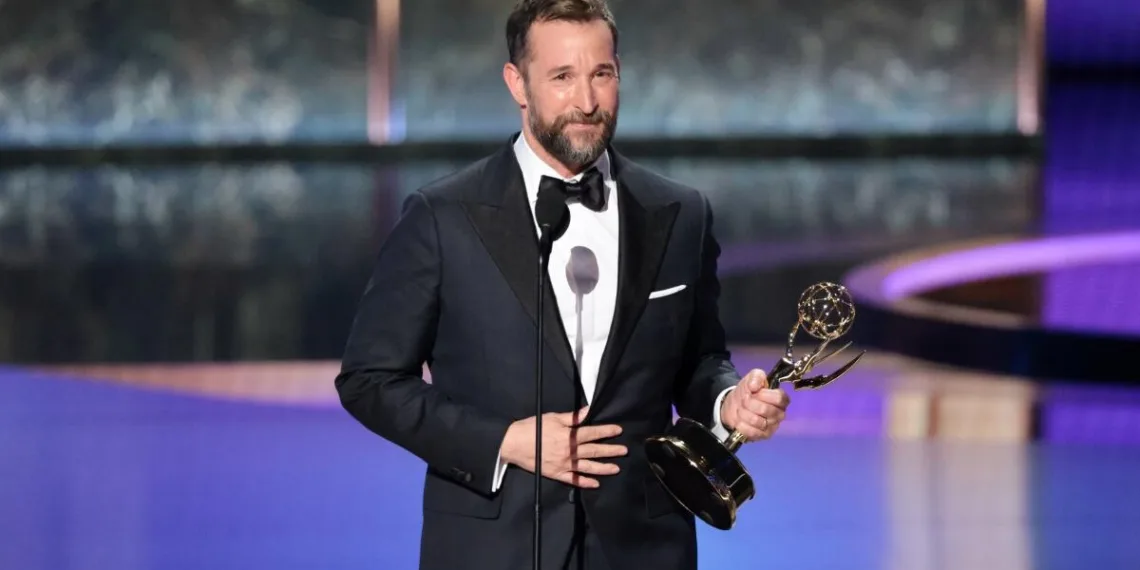 Noah Wyle