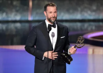 Noah Wyle