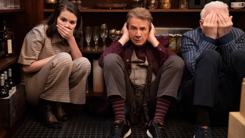 Only Murders In The Building Season 5 Review