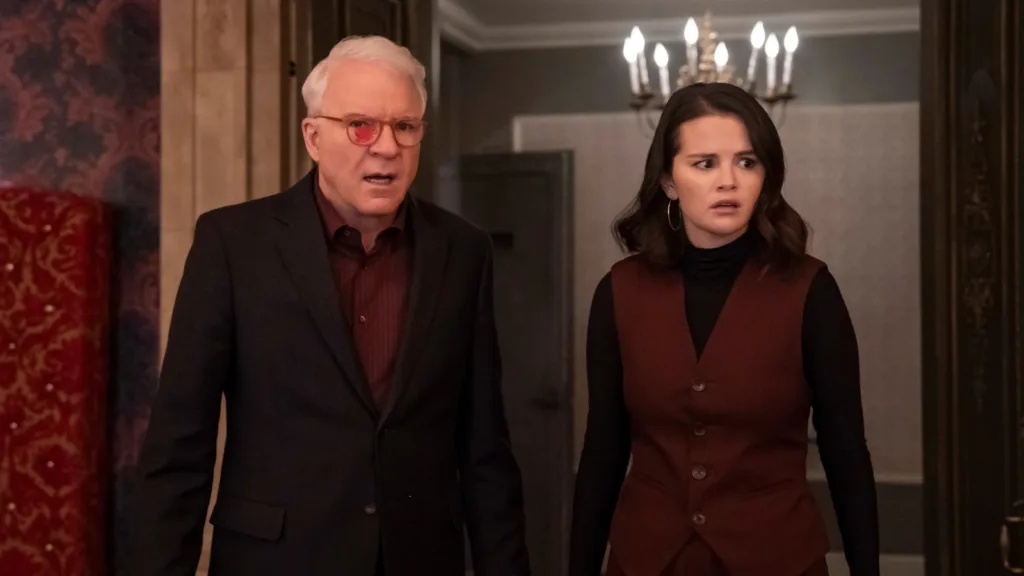 Only Murders In The Building Season 5 Review