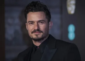 Orlando Bloom