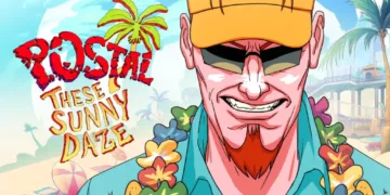 POSTAL: Brain Damaged - These Sunny Daze Review: Improvised Weapons, Improved Pacing 1 POSTAL: Brain Damaged - These Sunny Daze Review