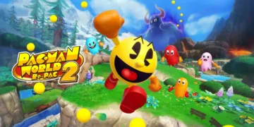 Pac-Man World 2: Re-Pac Review