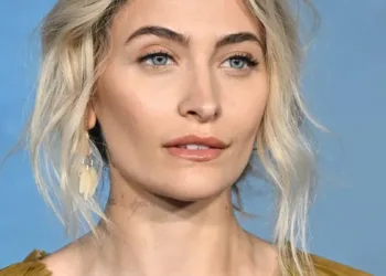 Paris Jackson