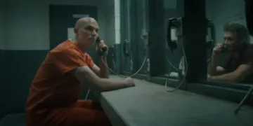 James Gunn Explains Peacemaker’s Earth-X Reveal And Lex Luthor Cameo 1 Peacemaker Lex Luthor
