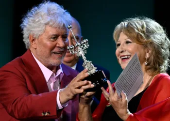 Pedro Almodóvar