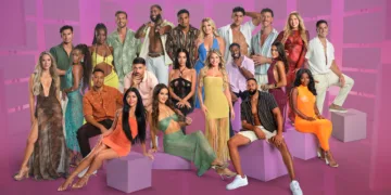 Perfect Match Season 3 Review