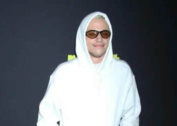 Pete Davidson