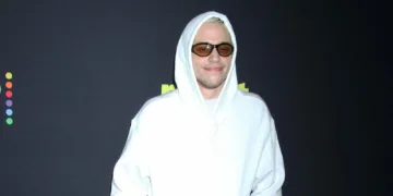 Pete Davidson