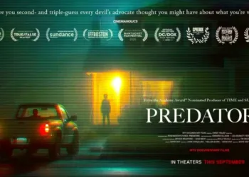 Predators Review