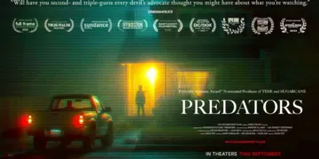Predators Review
