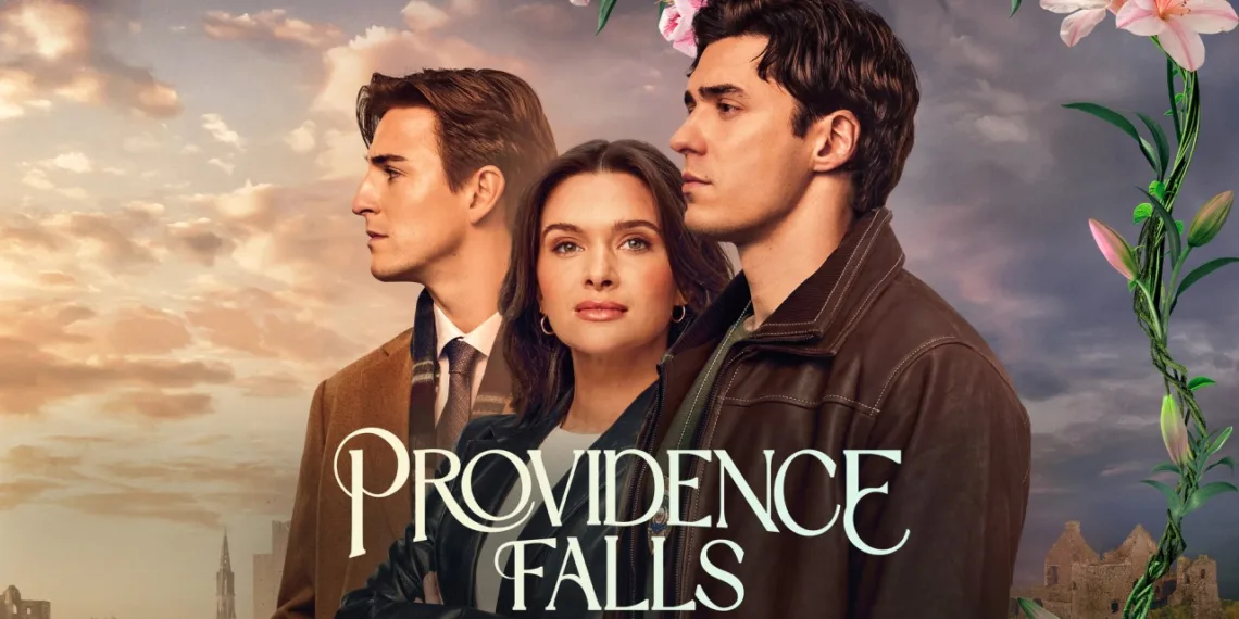 Providence Falls Review