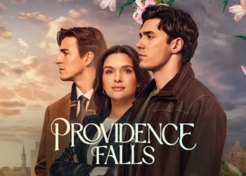 Providence Falls Review