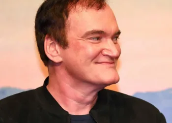 Quentin Tarantino