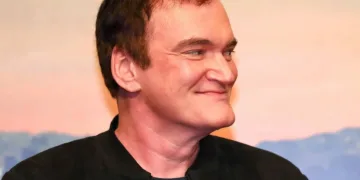Quentin Tarantino Salutes Robert Redford And Sundance At Burbank Festival 1 Quentin Tarantino